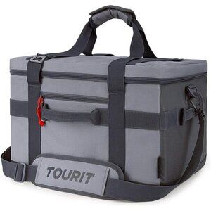 Cooler Bag 48/60 Cans Insulated Soft Cooler Large Collapsible Cooler Bag